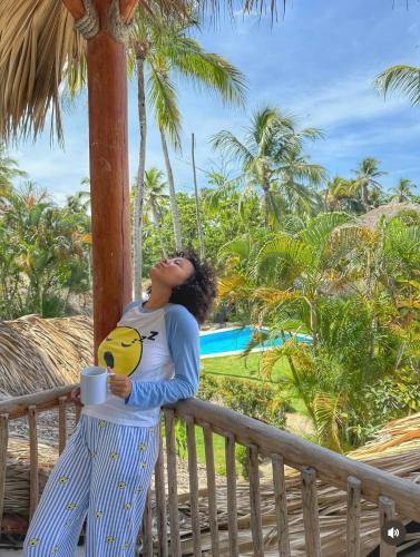 VillasMana NearBeach PlayaBonita LasTerrenas