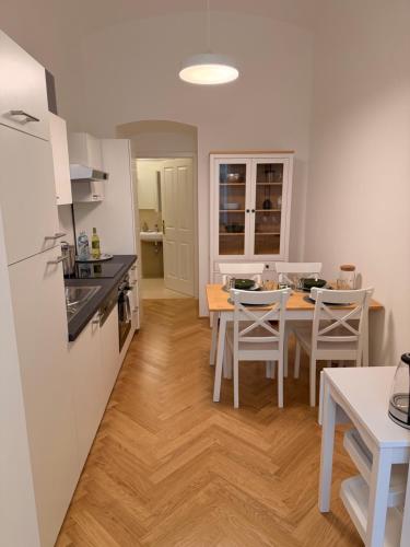 Wien Mitte Apartment