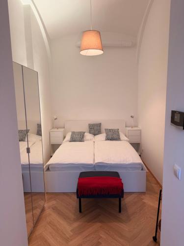 Wien Mitte Apartment