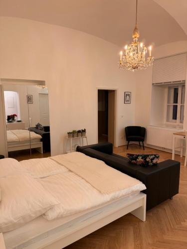 Wien Mitte Apartment