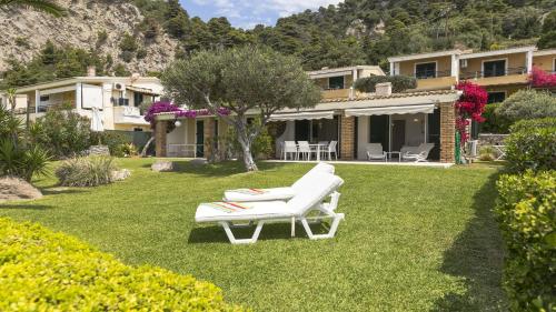 Villa Sand And Sea