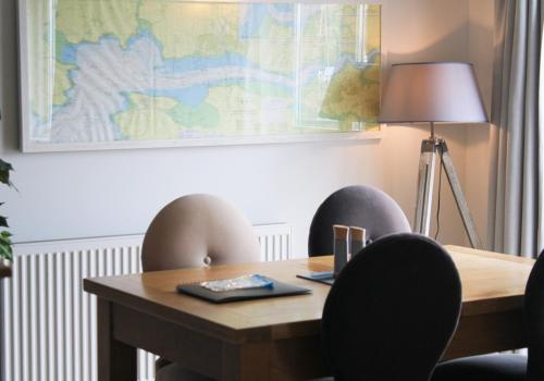 Fotografie z fotogalerie ubytování The Moorings v destinaci Milford Haven