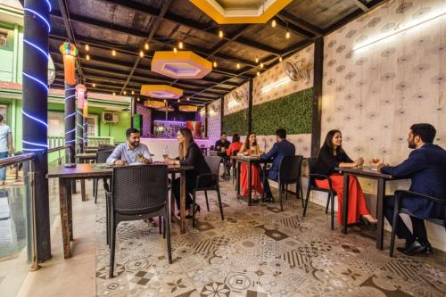 Huéspedes de Via Jesant Valley Resort - Nr Candolim Beach