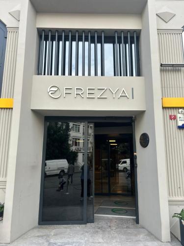 Frezya Family Hotel