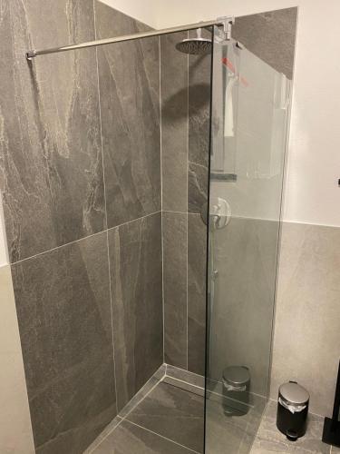 Ένα μπάνιο στο Ca'Du'Ma' Portofino view ovest