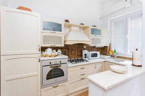 Villa Marini Dvori - with free parking