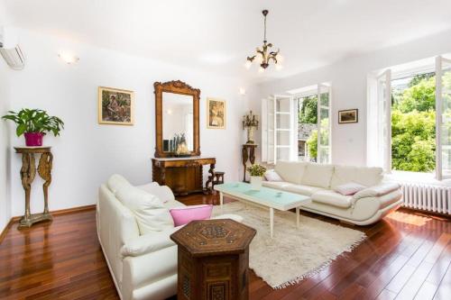 Villa Marini Dvori - with free parking