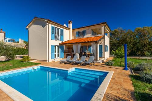 Villa Galiola