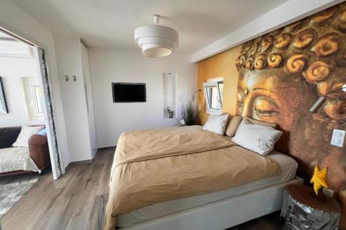 Naturiste Cap d'Agde Villa Port Nature 187