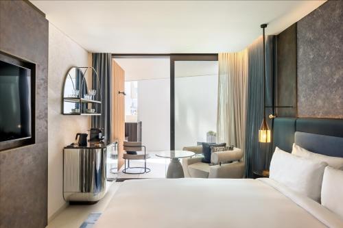 SLS Barcelona photo 179