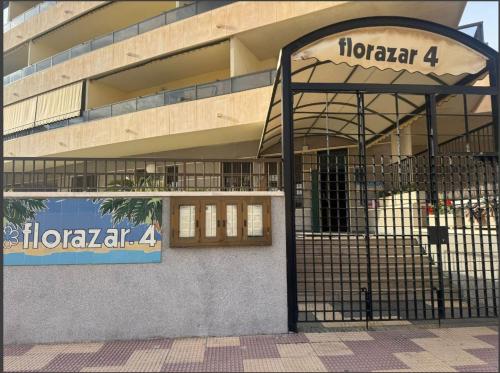 Φωτογραφία από το άλμπουμ του Apto con encanto en primera línea de playa , Cullera σε Cullera