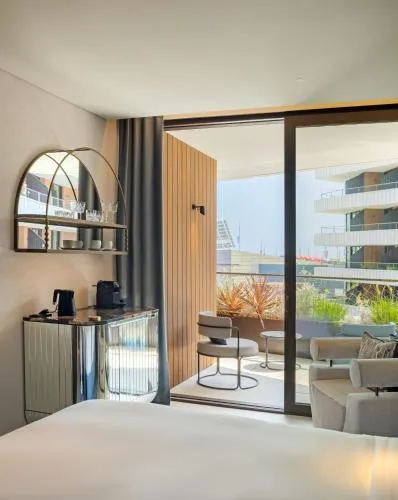 SLS Barcelona photo 18