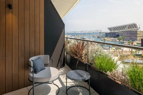 SLS Barcelona photo 17