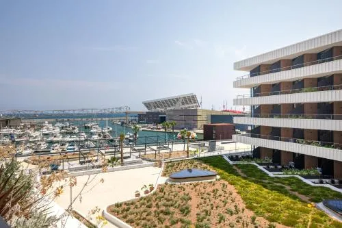 SLS Barcelona photo 19