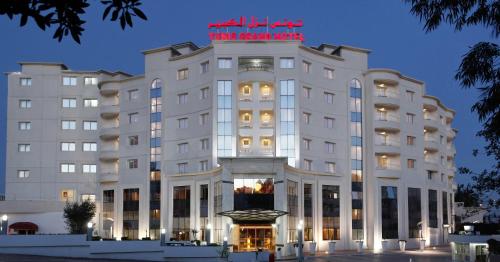 Tunis Grand Hotel