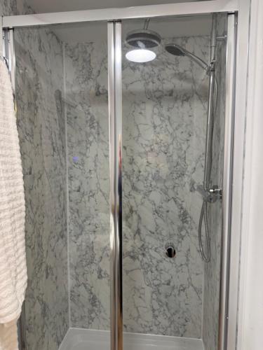 Ένα μπάνιο στο Poets View - Studio in Honington, Suffolk