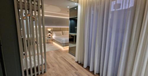 Fotografie z fotogalerie ubytování Bom Sucesso Hotel by gaiarooms v Portu