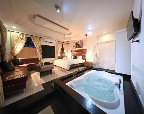 Φωτογραφία από το άλμπουμ του Climax Berlin στην Κεντρική Πατάγια