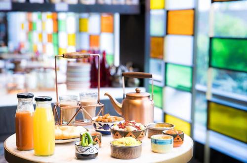 Toit hotelli aladel või selle läheduses