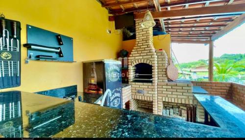 Billede fra billedgalleriet på Cantinho da Serra i Sairé