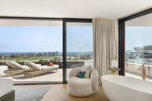 SLS Barcelona photo 89