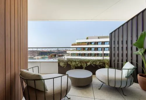 SLS Barcelona photo 111