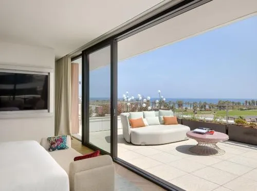 SLS Barcelona photo 112