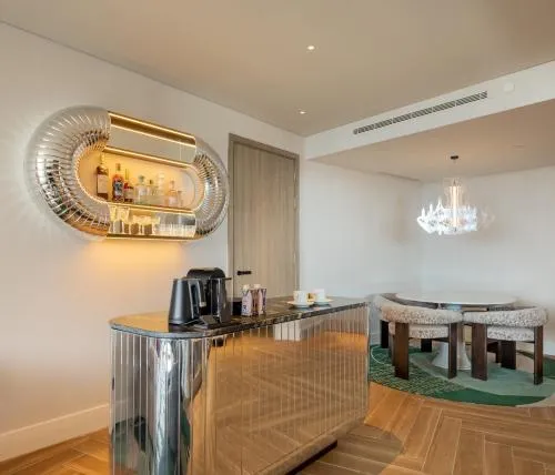 SLS Barcelona photo 113