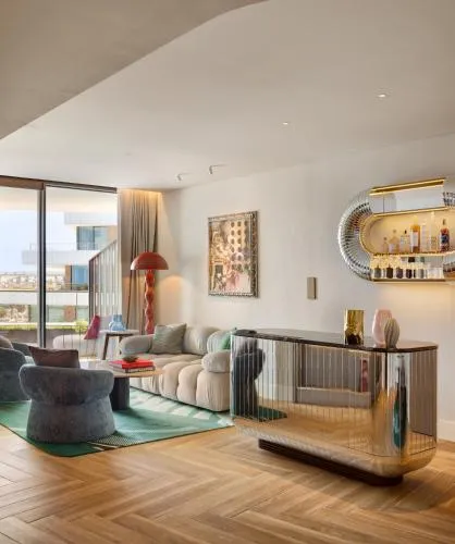 SLS Barcelona photo 109