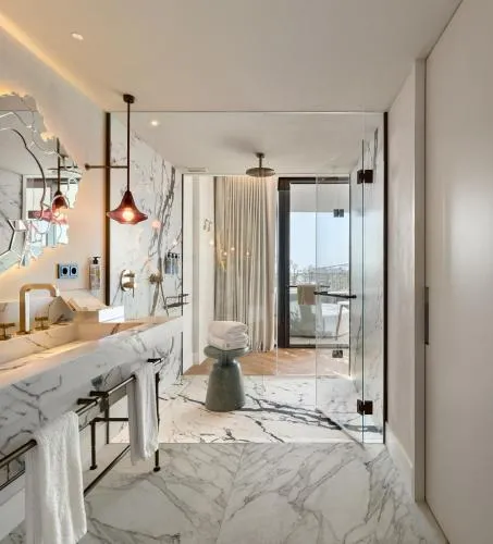 SLS Barcelona photo 110