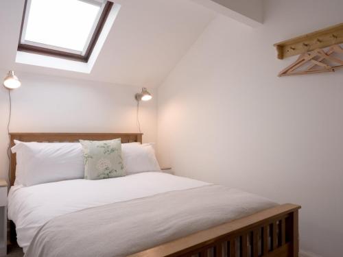 En eller flere senge i et værelse på Richmond, Tithebarn St, Keswick