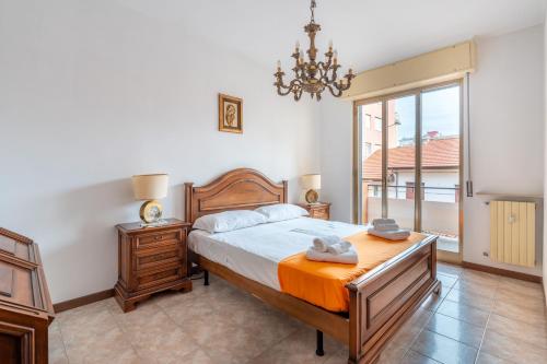 Kép Bilocale Fronte Mare e Parcheggio Privato szállásáról San Bartolomeo al Maréban a galériában