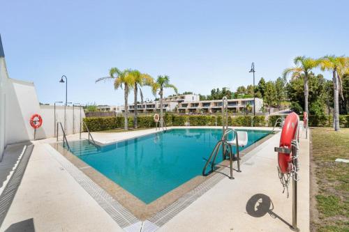 CT 403 - Faro's Golfers Eden - La Cala de Mijas