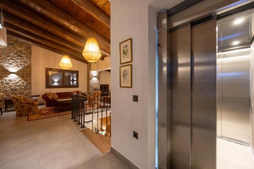 Fotografie z fotogalerie ubytování Ftalofi v destinaci Eptalofos