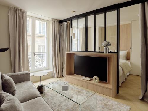 Maison Marais