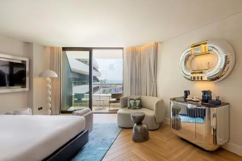 SLS Barcelona photo 51