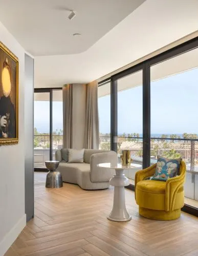 SLS Barcelona photo 52
