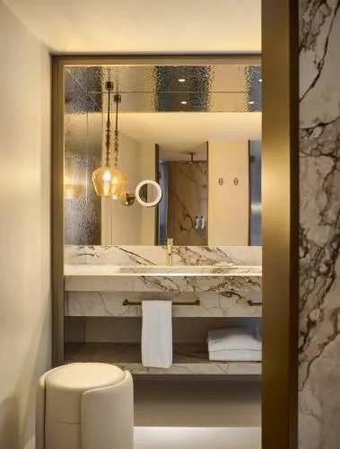SLS Barcelona photo 57
