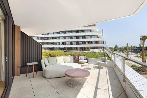 SLS Barcelona photo 47