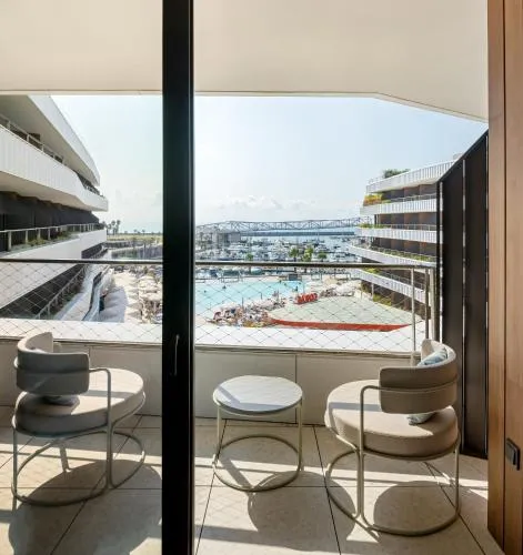 SLS Barcelona photo 53