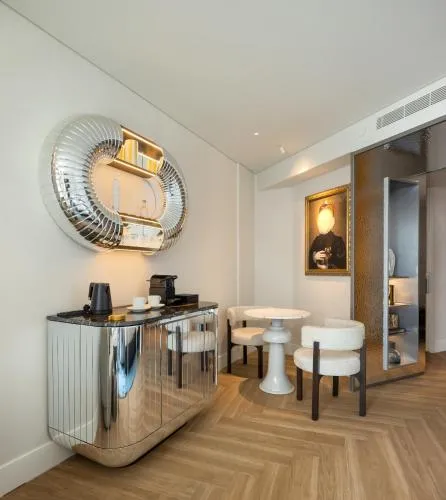 SLS Barcelona photo 55