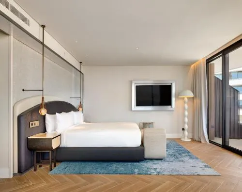 SLS Barcelona photo 59