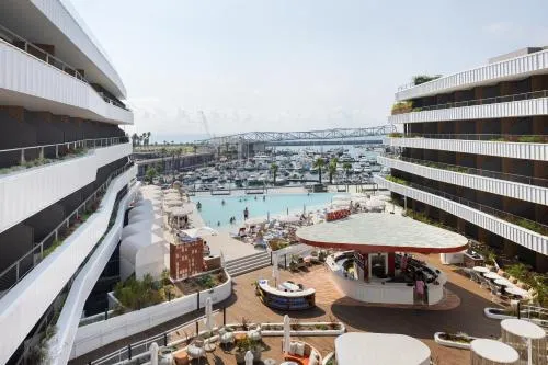 SLS Barcelona photo 49