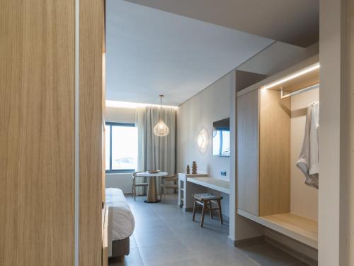 Φωτογραφία από το άλμπουμ του Heromylos Resort And Spa στους Αγίους Αποστόλους