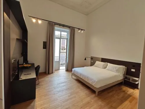 Tambasia, Elegant Rooms in Via Etnea photo 5
