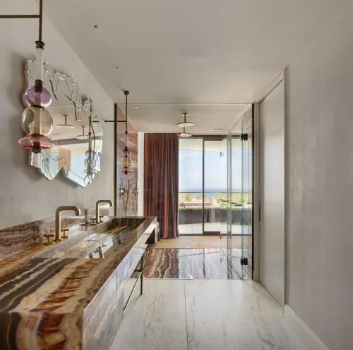 SLS Barcelona photo 124