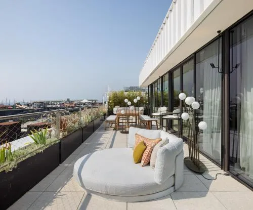 SLS Barcelona photo 127