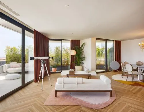 SLS Barcelona photo 120