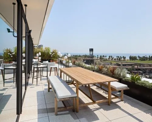 SLS Barcelona photo 121