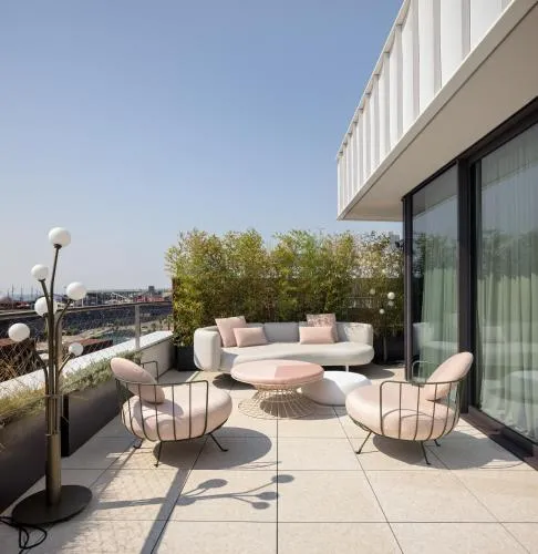 SLS Barcelona photo 122